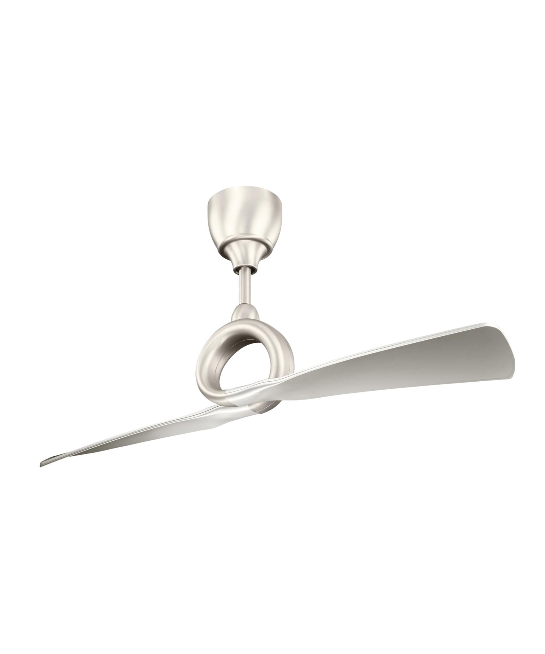 Kichler Link 54 Inch 2 Blade Ceiling Fan Capitol Lighting 1 Kichler Link 54 Inch 2 Blade Ceiling Fan Capitol Lighting 1 800lighting Com