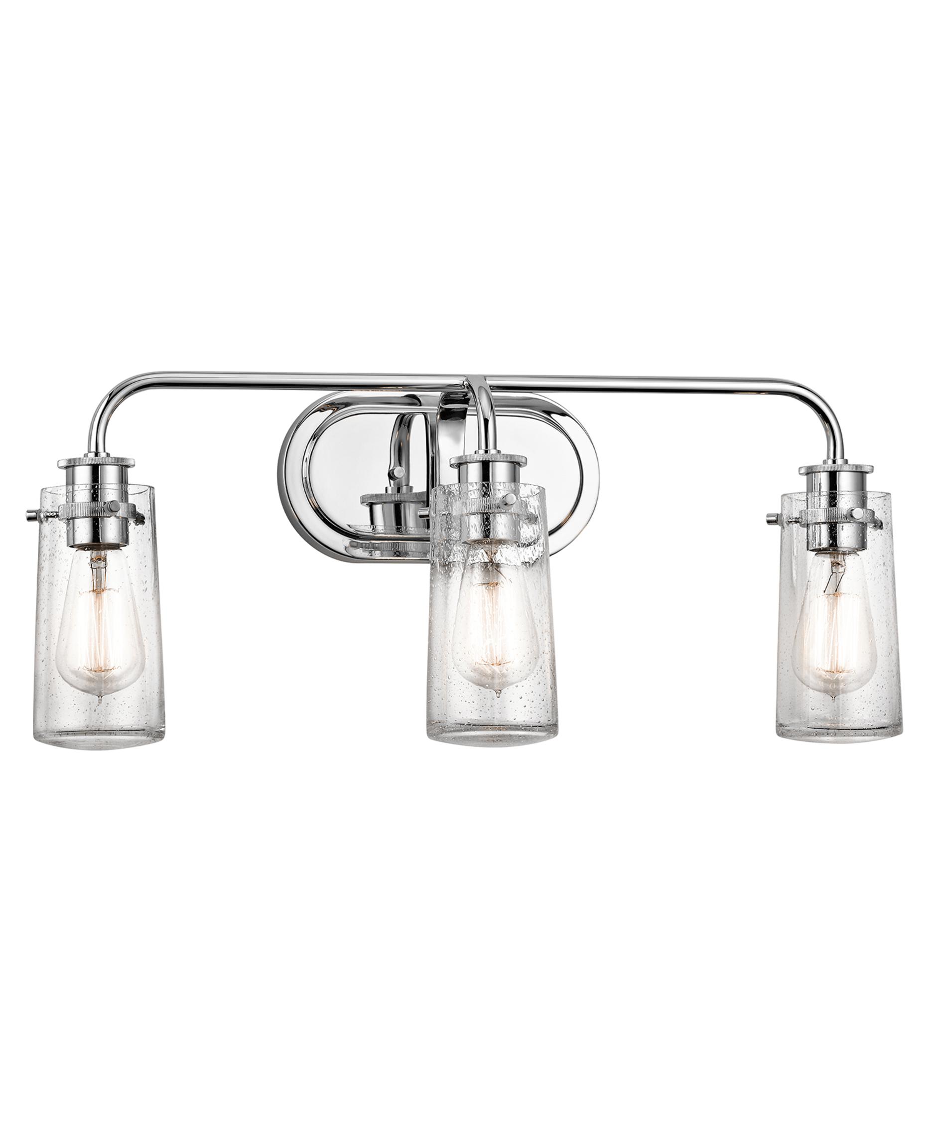 Bathroom Vanity Lights Kichler kichler 45459 braelyn 24 inch wide bath vanity light | capitol Bathroom Vanity Lights Kichler kichler 45459 braelyn 24 inch wide bath vanity light | capitol