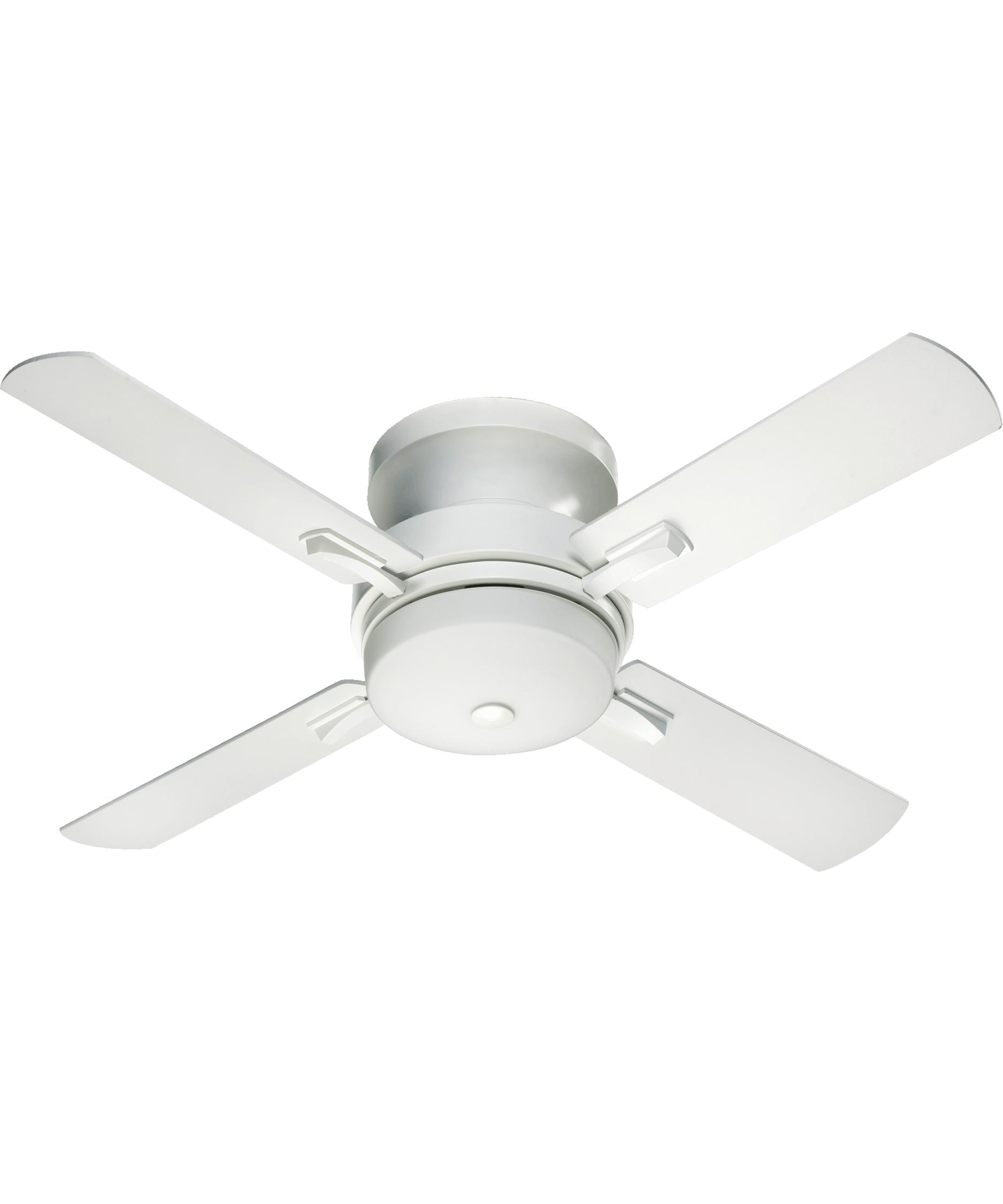 Quorum International Davenport 52 Inch 4 Blade Ceiling Fan Quorum International Davenport 52 Inch 4 Blade Ceiling Fan Capitol Lighting 1 800lighting Com